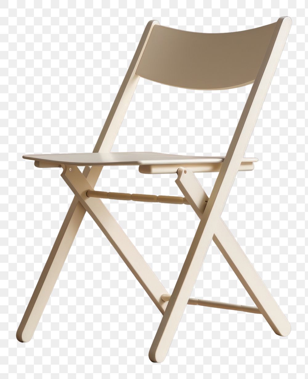 PNG Woood folding chair furniture architecture armrest.