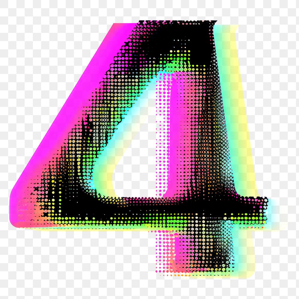 PNG Number purple symbol font.