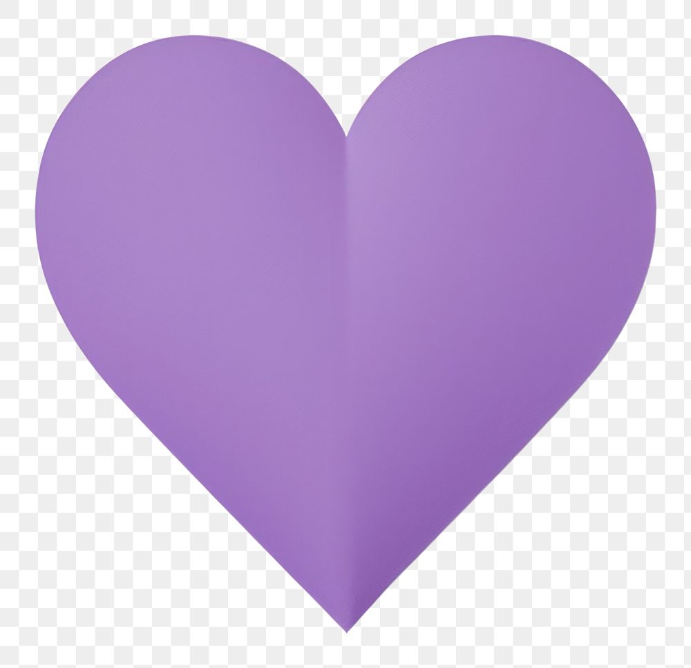 PNG Purple heart lavender circle violet.