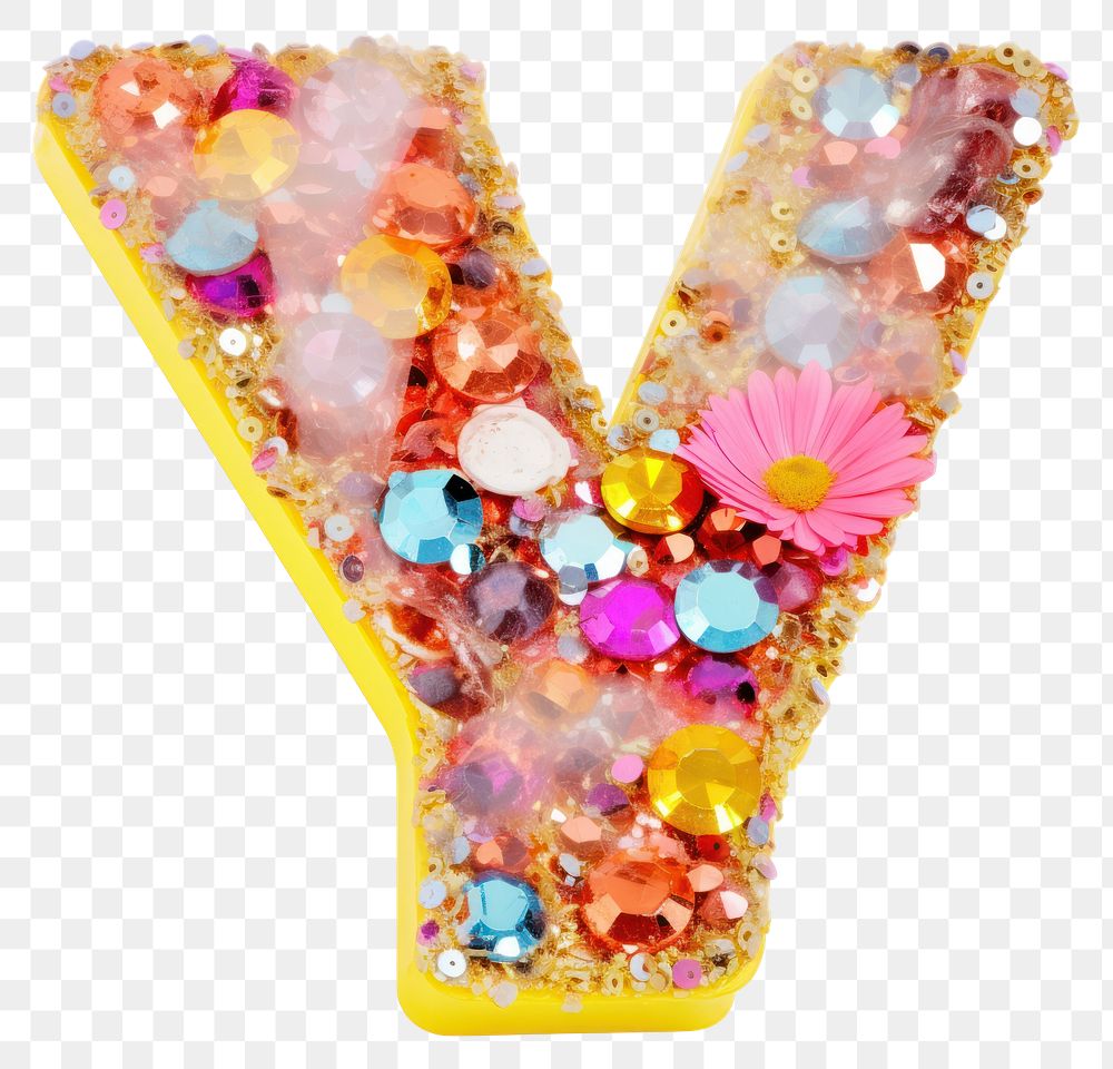 Glitter Letter Y PNG Images | Free Photos, PNG Stickers, Wallpapers ...