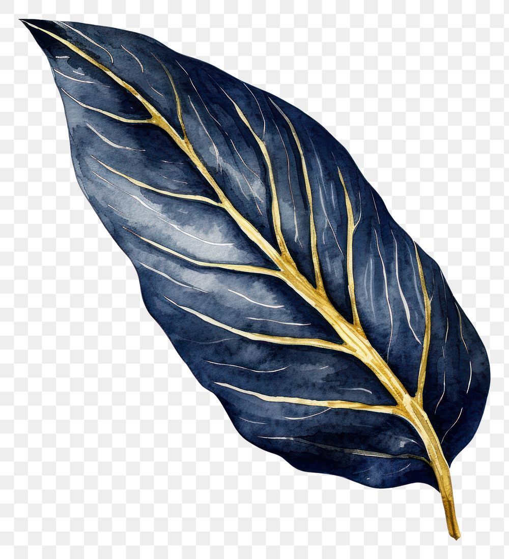 Indigo leaf plant freshness tobacco.