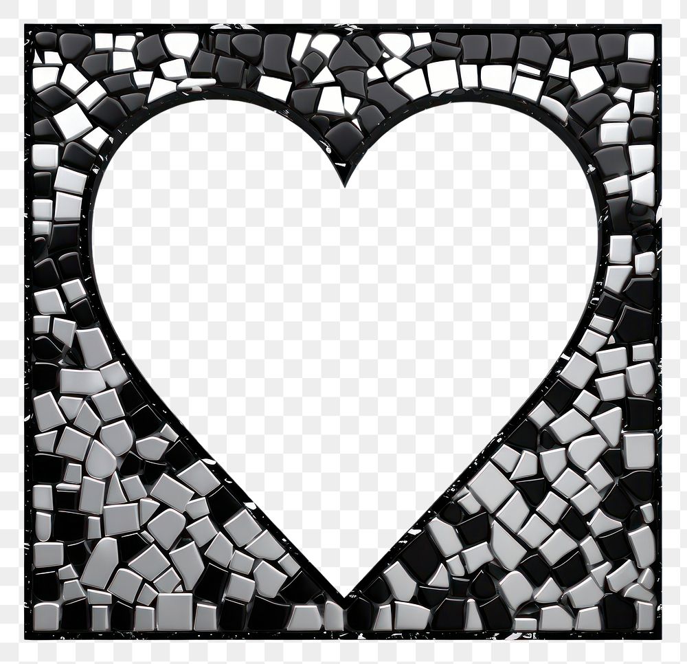 PNG Heart backgrounds heart white background.