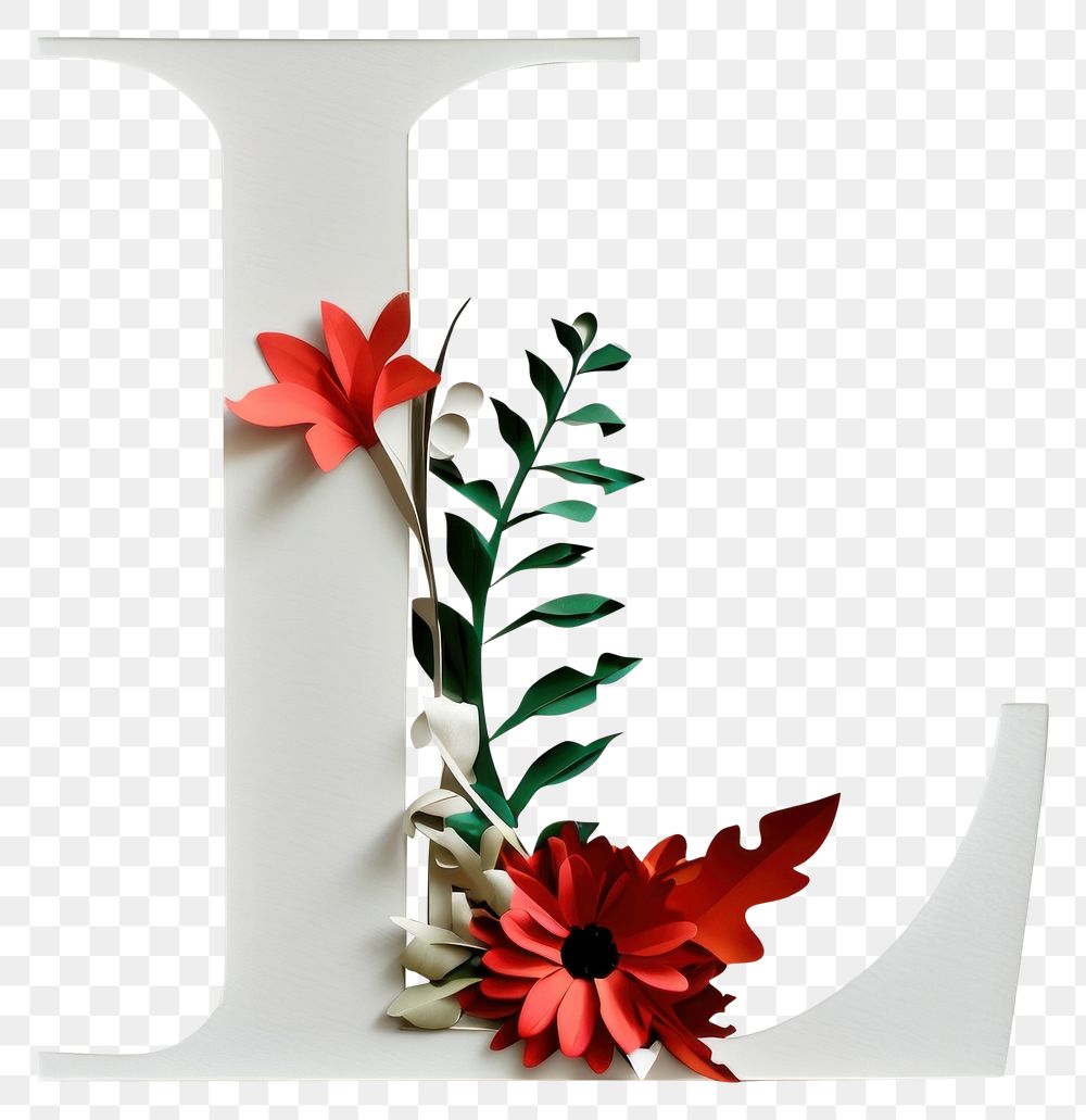 PNG Plant art creativity flower.