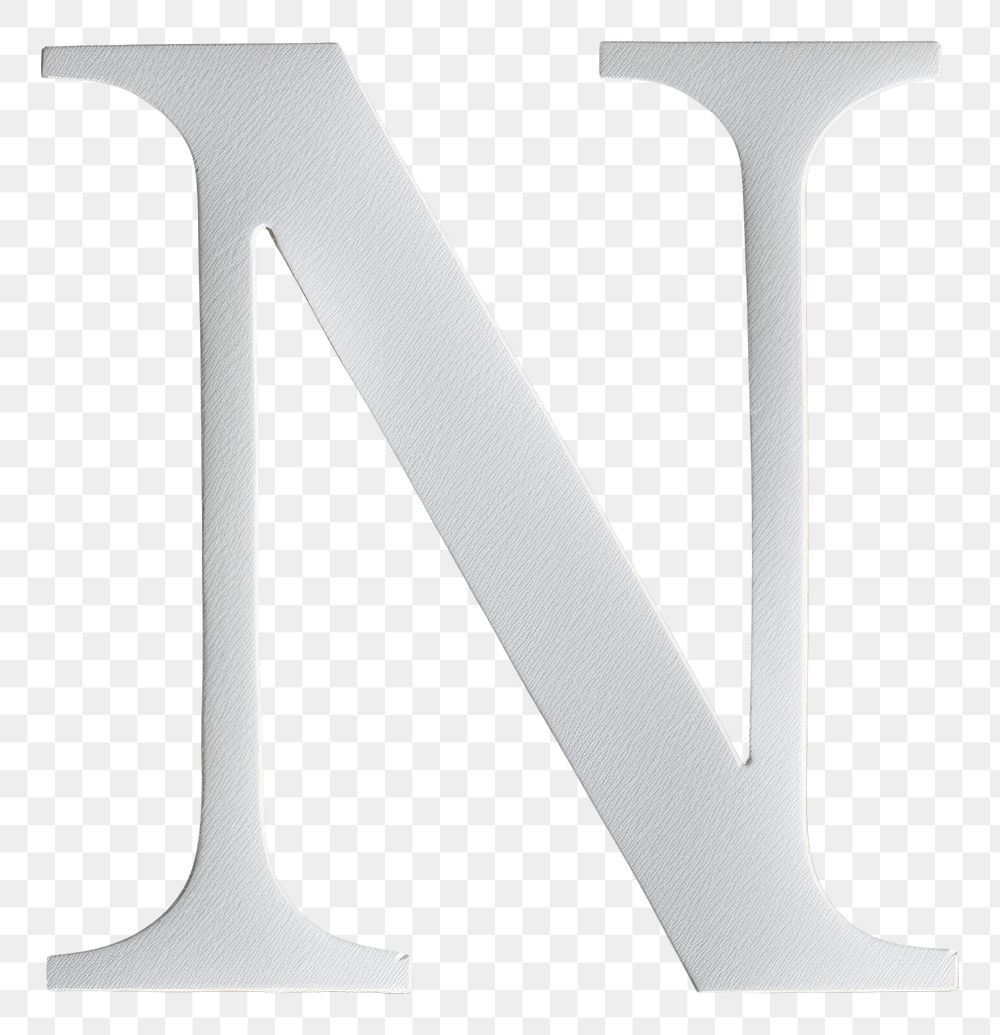 PNG Text number symbol white.