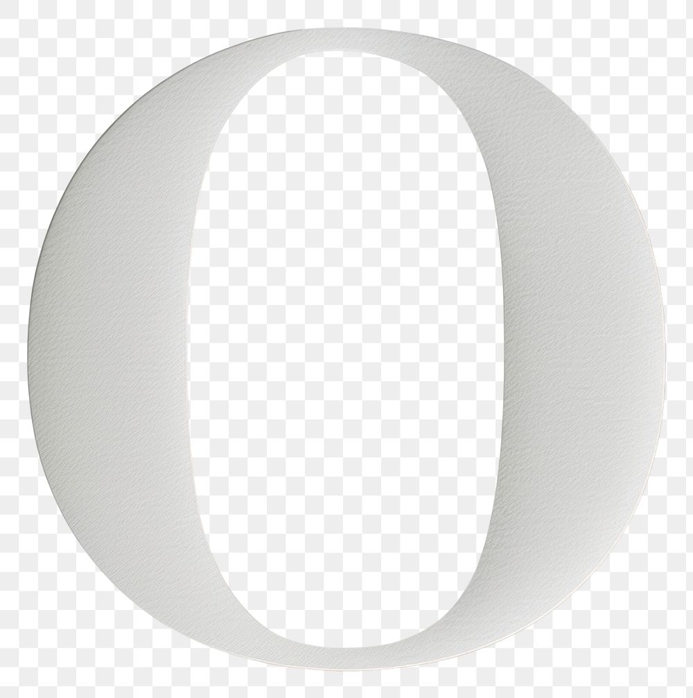 PNG Simplicity dishware circle shape.