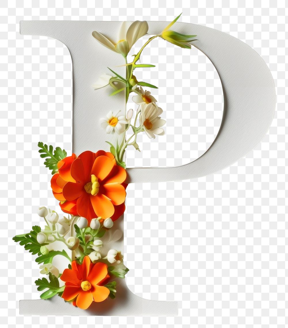 PNG Flower plant freshness floristry.