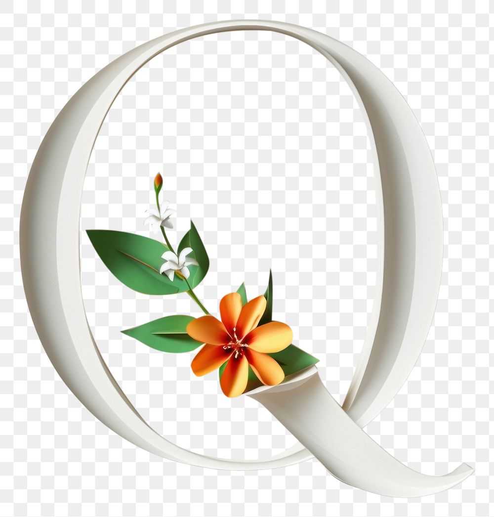 PNG Flower plant blossom circle.