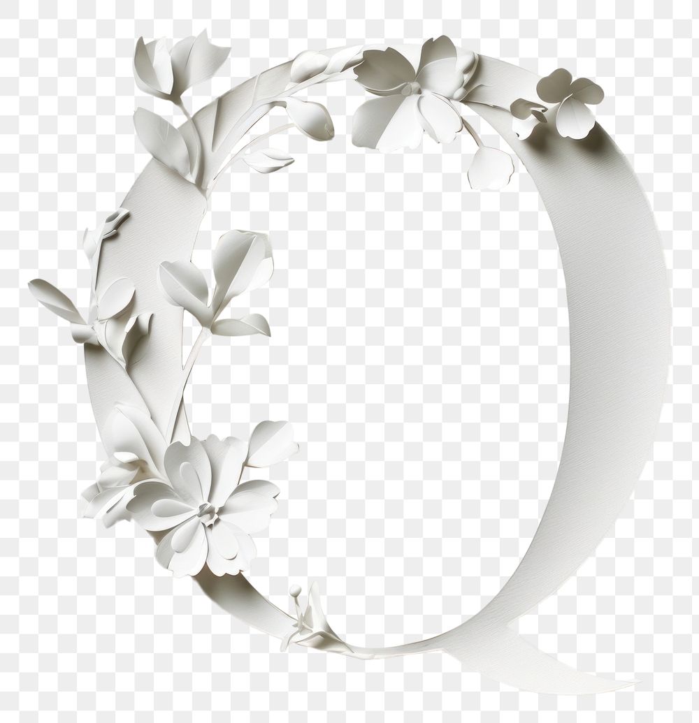 PNG Chandelier nature circle wreath.