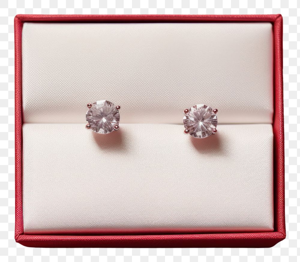 PNG Earring gemstone diamond jewelry.