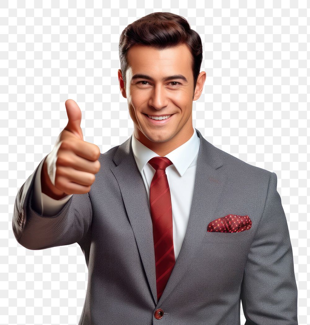 PNG Business man and pointing to presentation portrait person adult.
