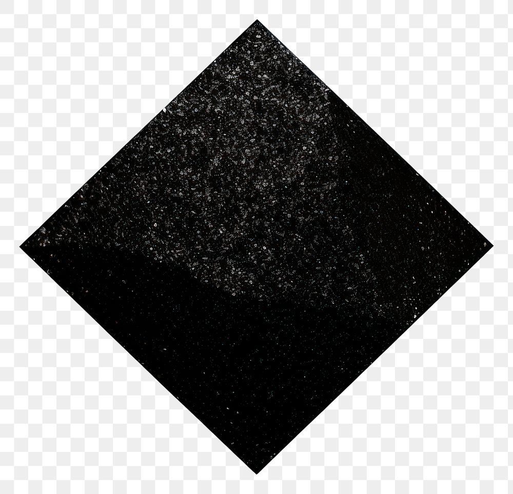 PNG Black pentagon icon shape white background blackboard.