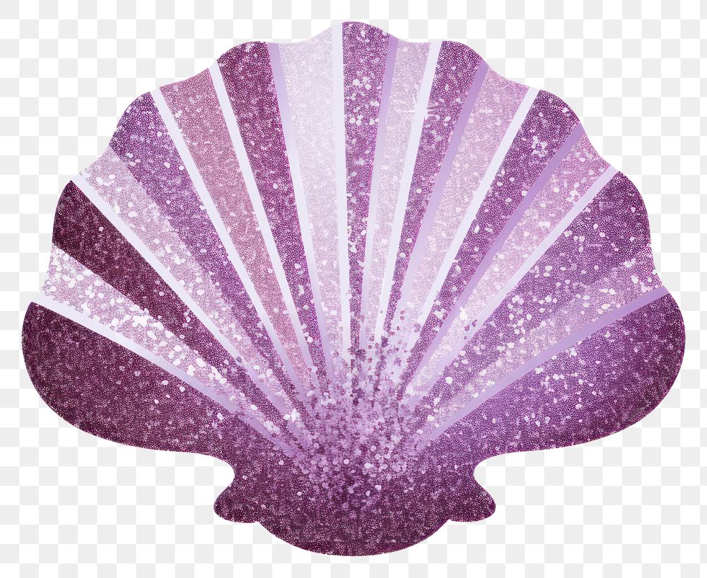 PNG Invertebrate lavender seashell clothing.