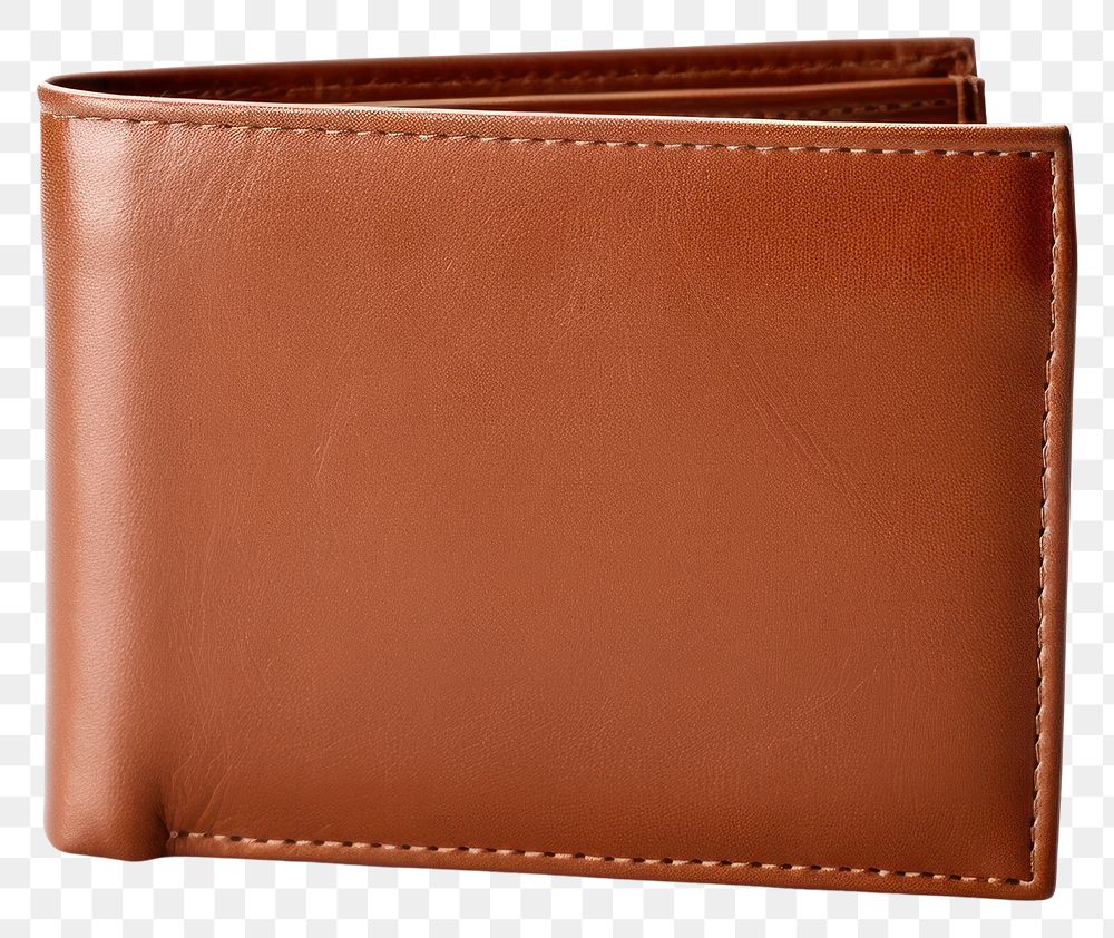 PNG Wallet handbag white background accessories.