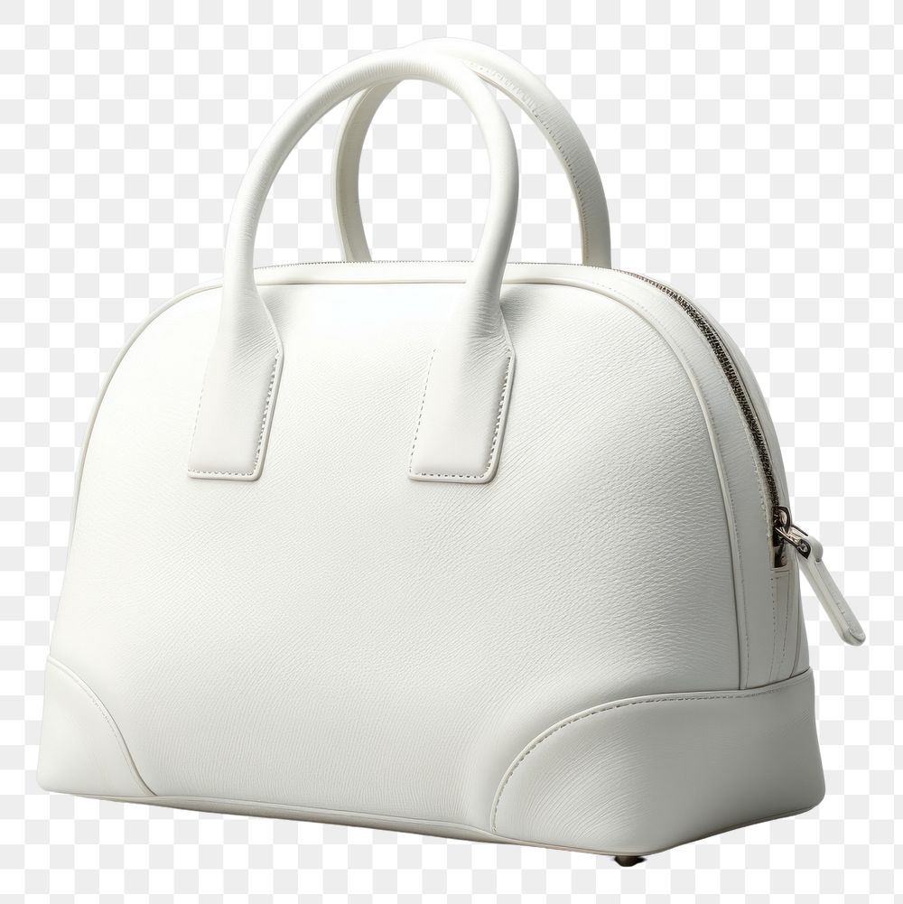 PNG  Bag handbag handle purse.