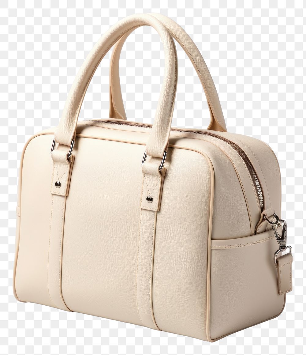 PNG  Bag handbag handle purse.