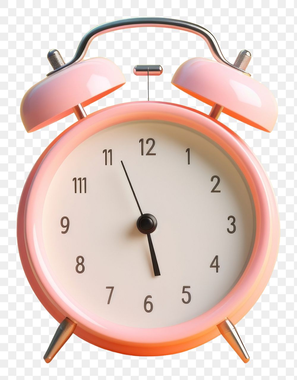 PNG Vintage clock furniture deadline accuracy.