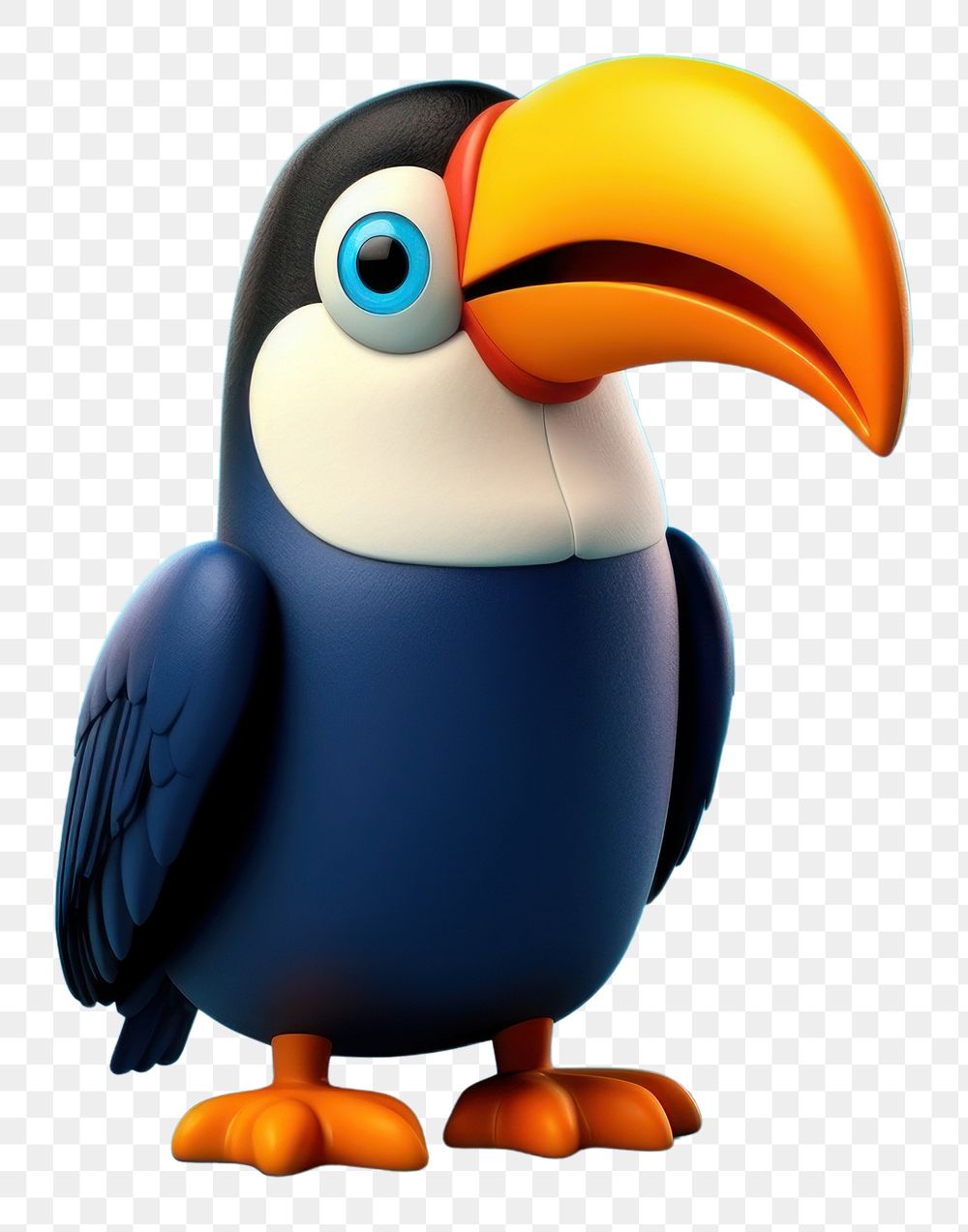 PNG Toucan toucan animal bird.