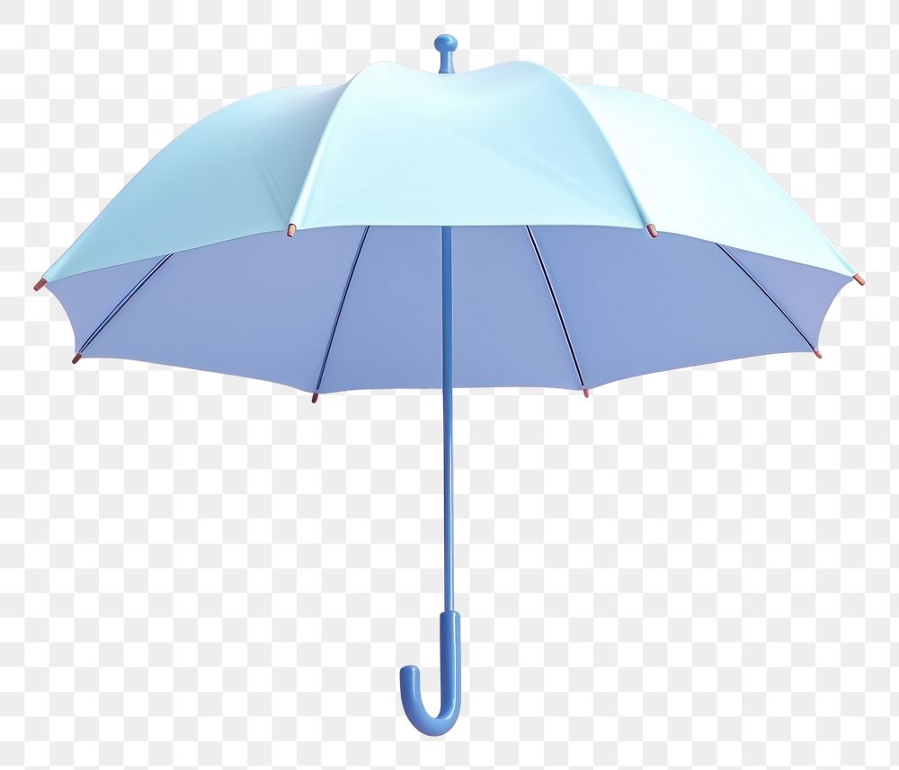 PNG Umbrella protection sheltering shielding.