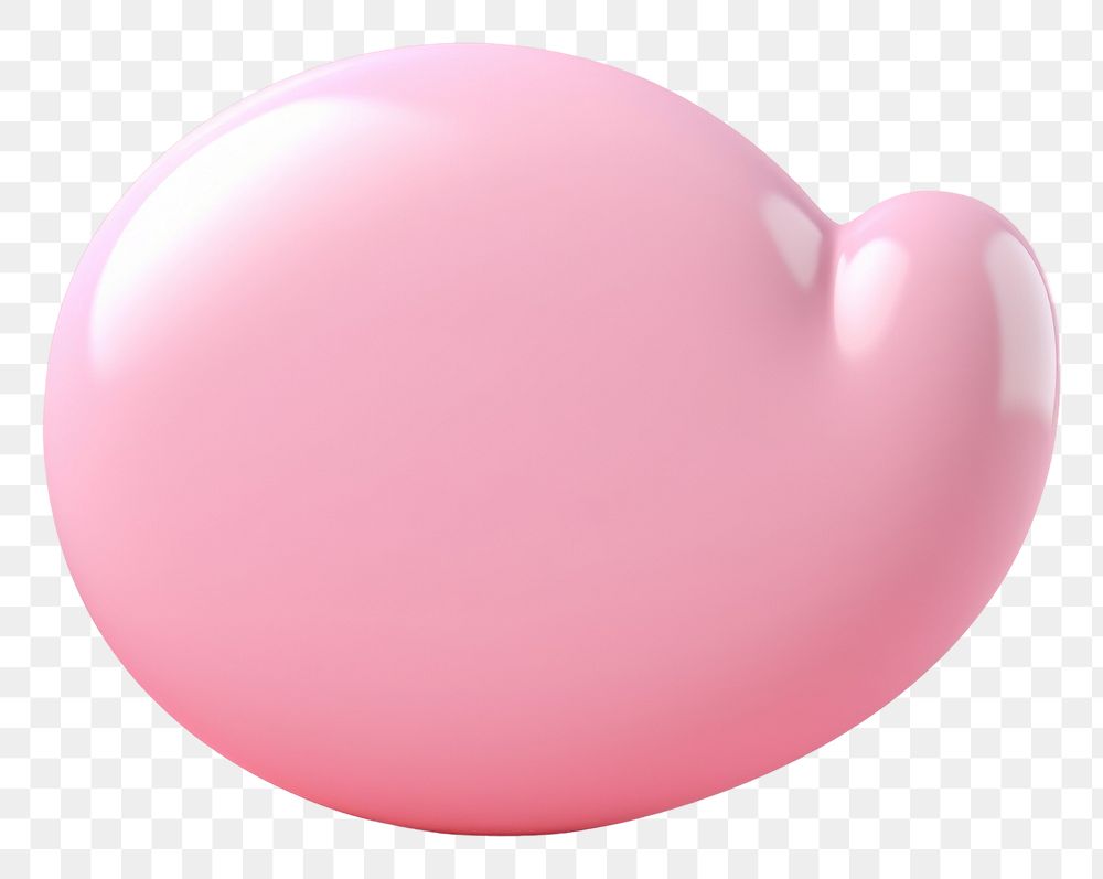 PNG Comic speech bubble balloon investment savings.