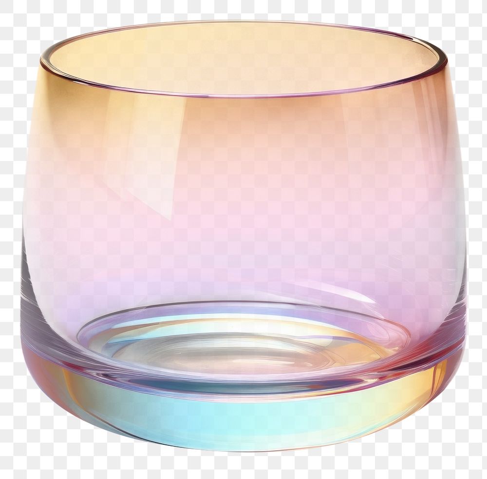 PNG Glass vase refreshment drinkware.
