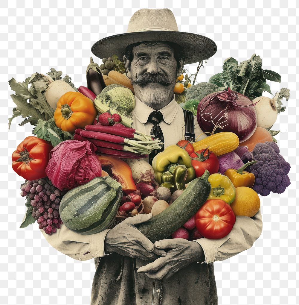 PNG Vegetable portrait squash adult.