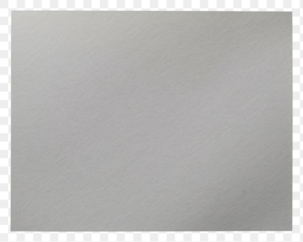 PNG Cut gray paper backgrounds white background simplicity.