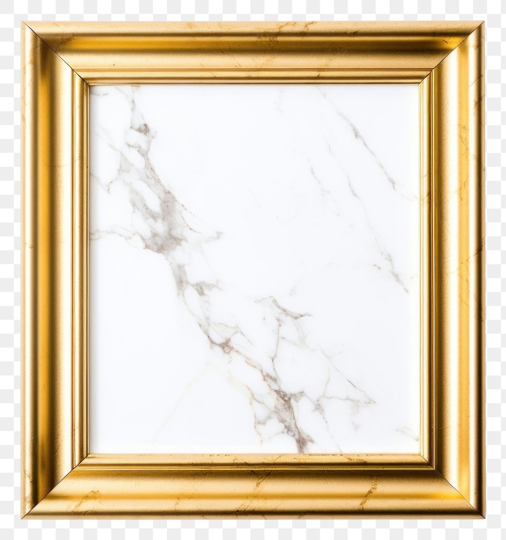 PNG Marble texture frame vintage backgrounds rectangle white background.
