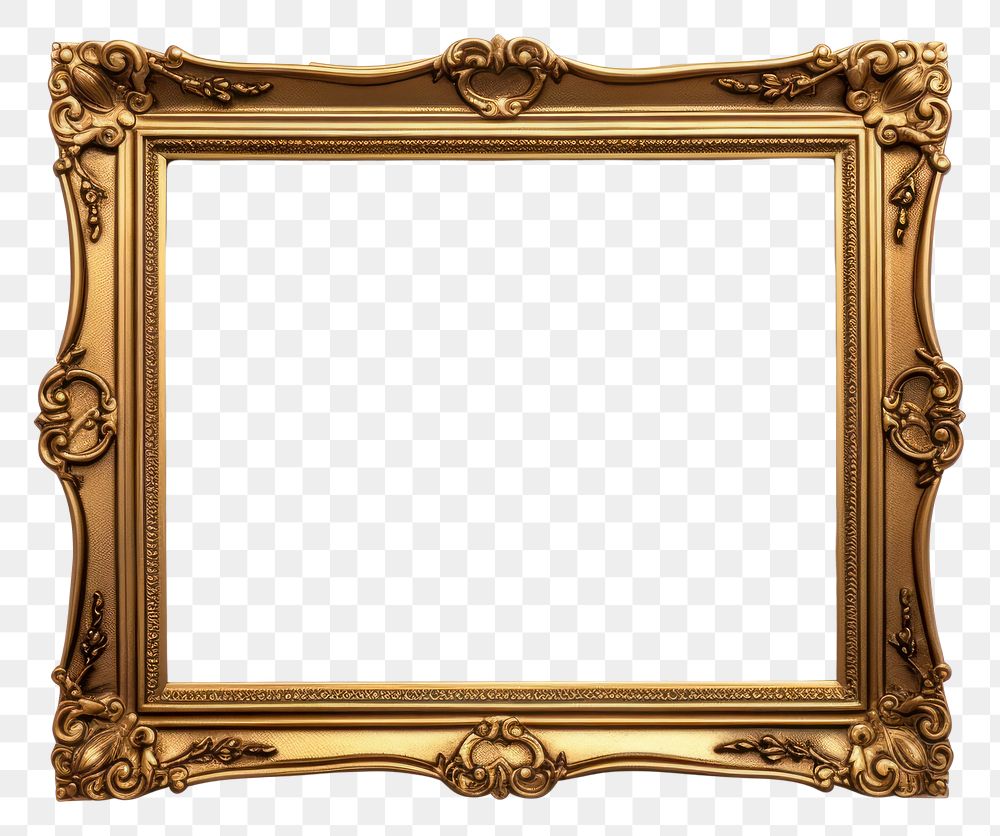 PNG Plastic texture frame vintage | Premium PNG - rawpixel