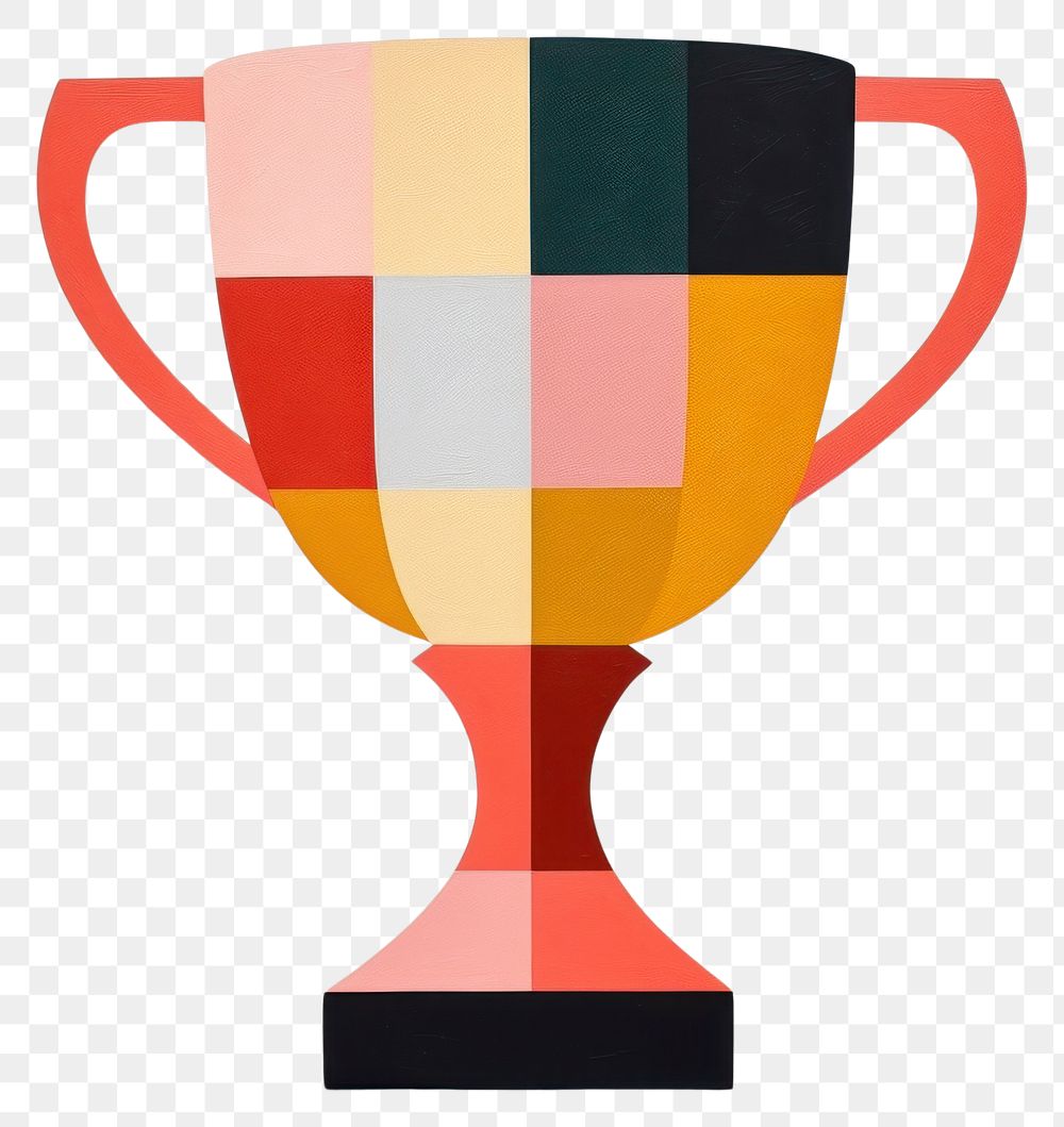PNG Trophy achievement refreshment success.