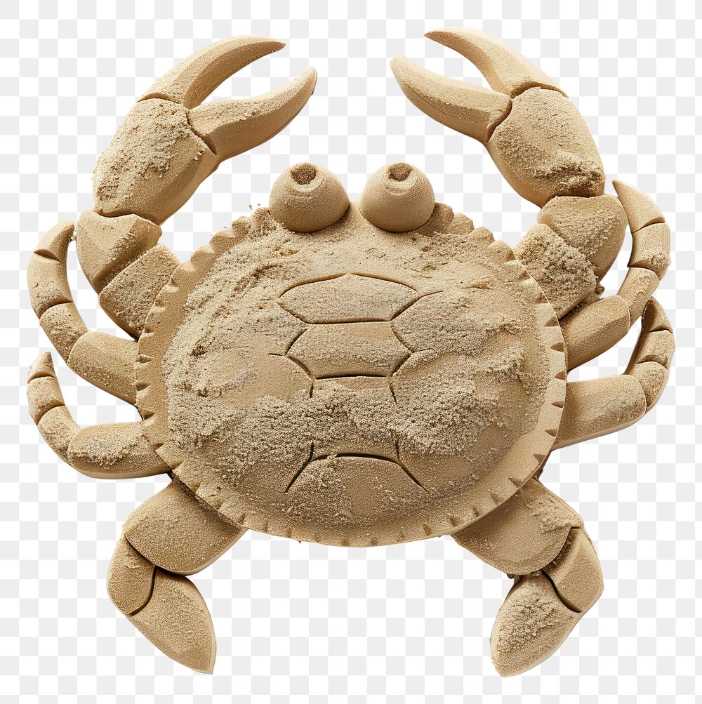 PNG Seafood animal crab invertebrate.