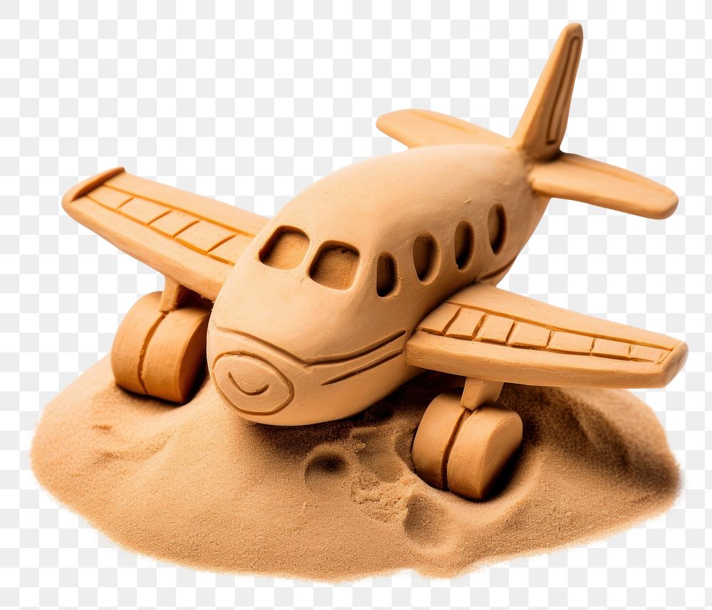 PNG Aircraft airplane vehicle toy.