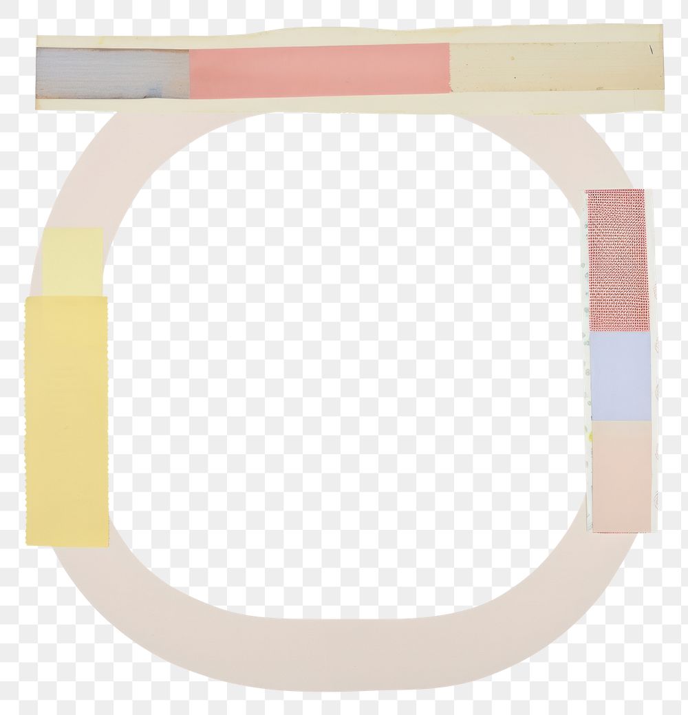 PNG Tape stuck on rainbow paper white background architecture chandelier.