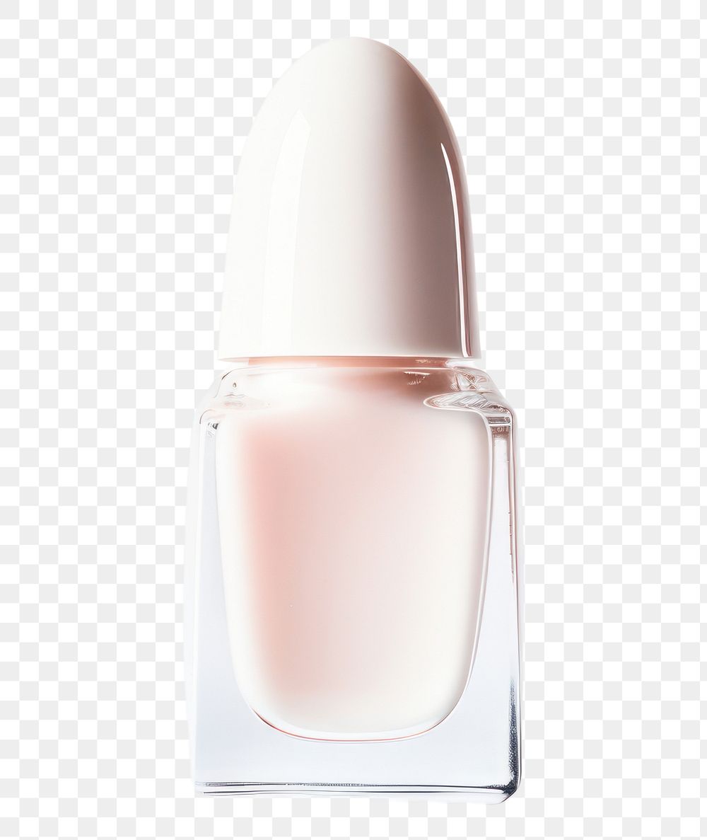 PNG Cosmetics bottle shaker pill.