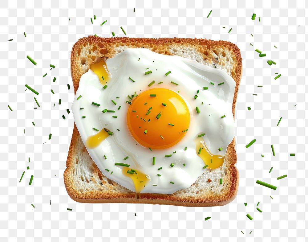 PNG Eggs benedicts pngs bread food breakfast.