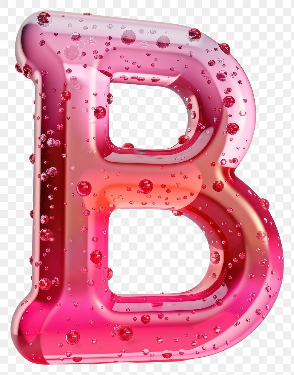 PNG Letter B number symbol text.