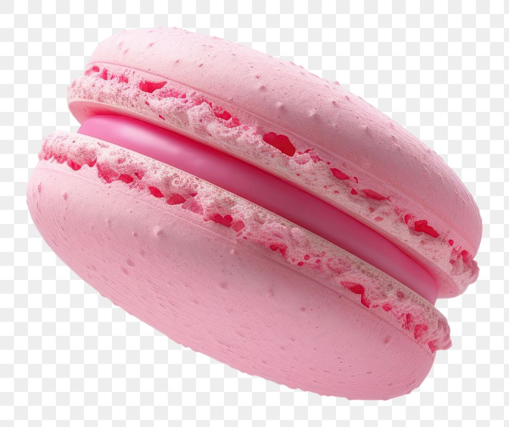 PNG Food confectionery freshness macarons.