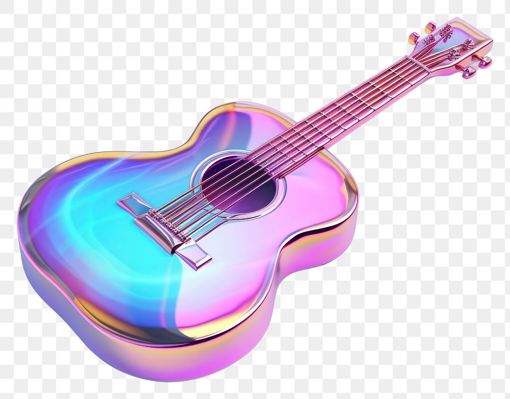 PNG Simple guitar icon music white background performance.