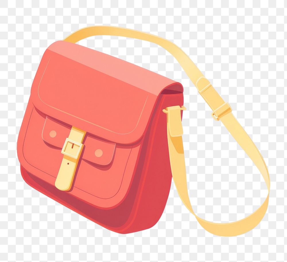 PNGA crossbody bag handbag purse accessory.