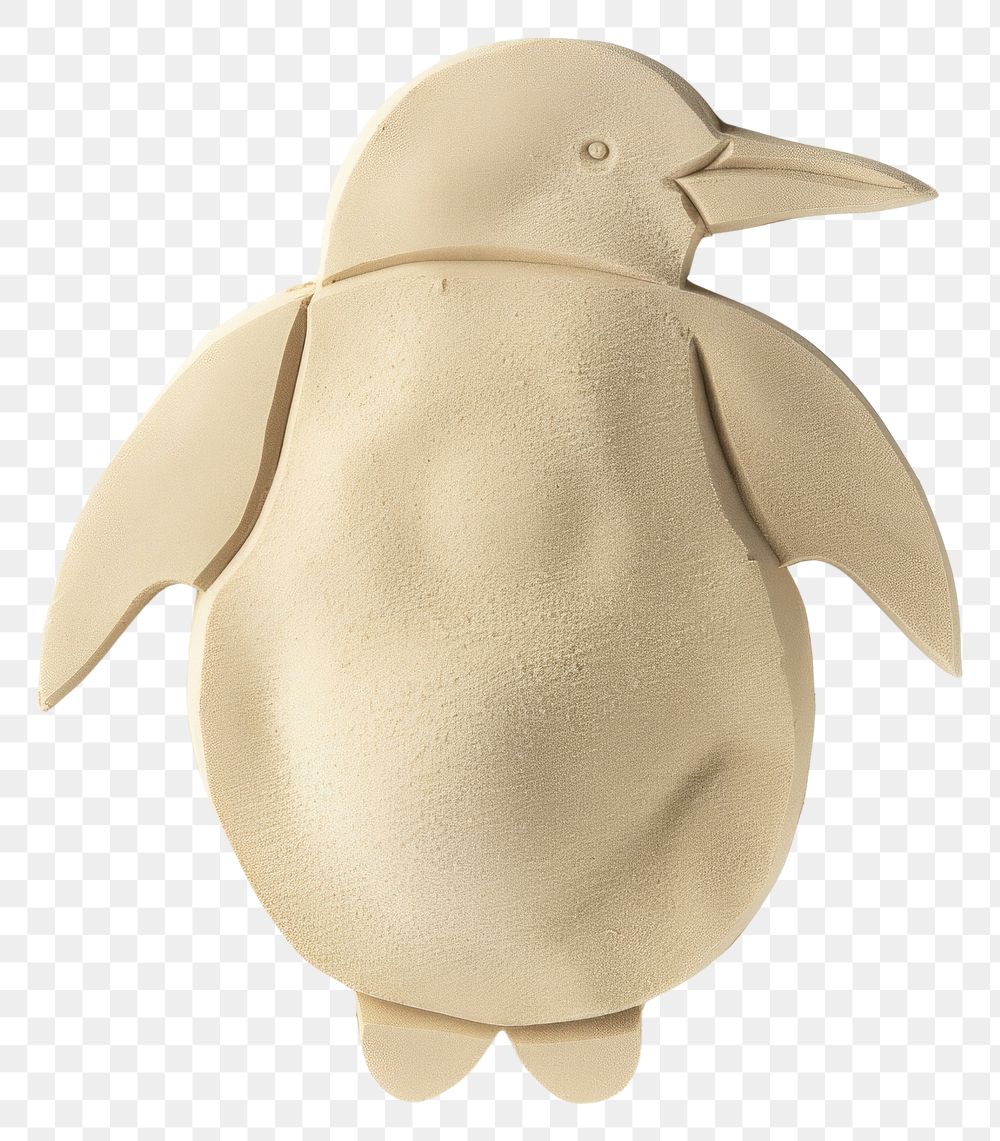 PNG Penguin animal bird representation.