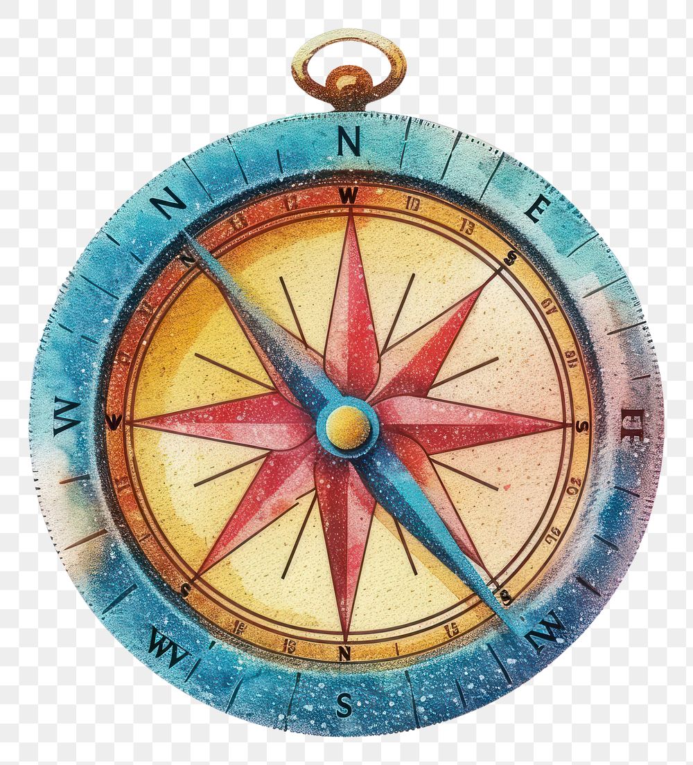 PNG Dartboard accuracy sundial compass.