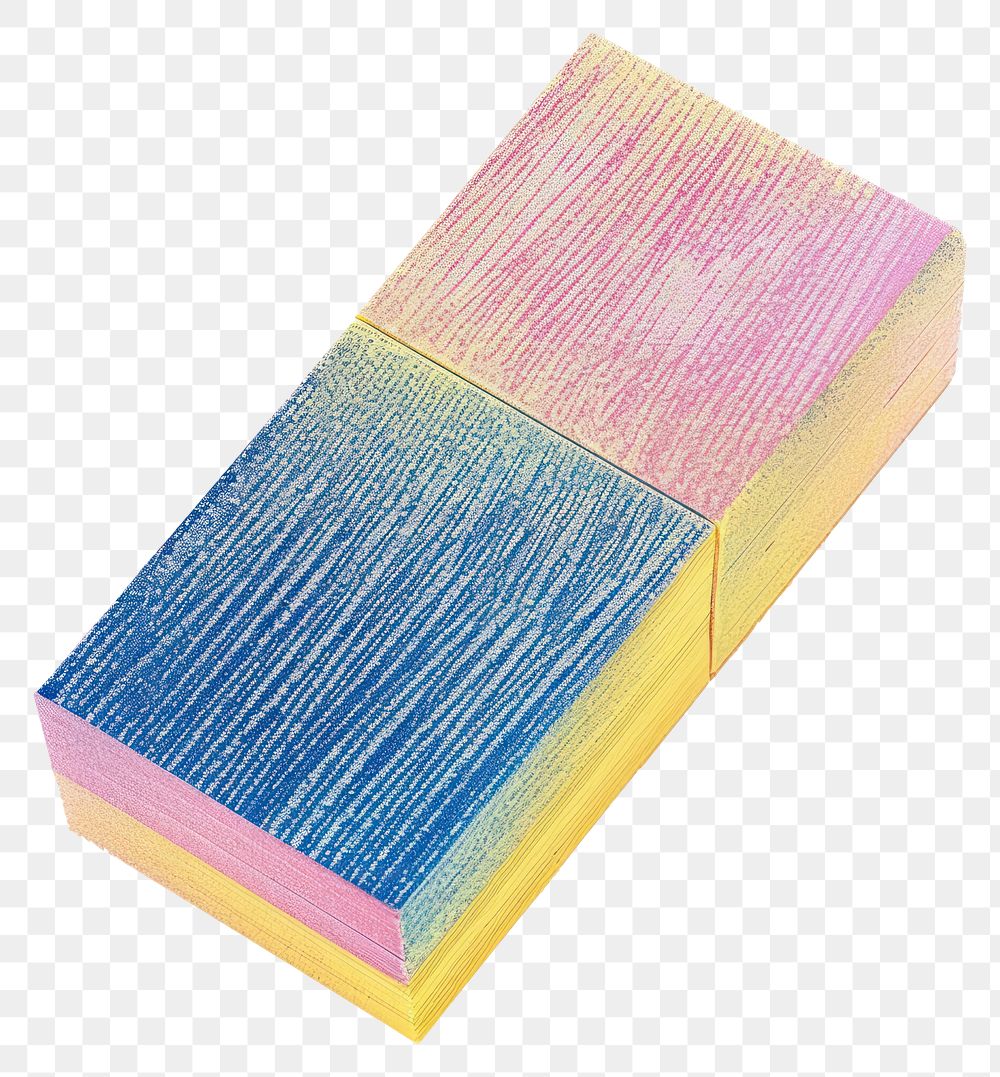 PNG Rectangle flooring pattern eraser.