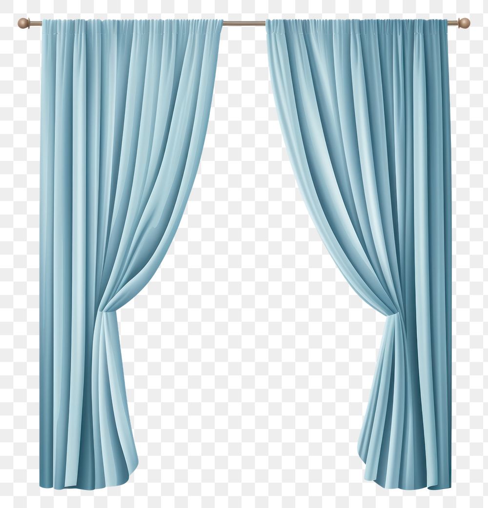 Curtain furniture elegance textile