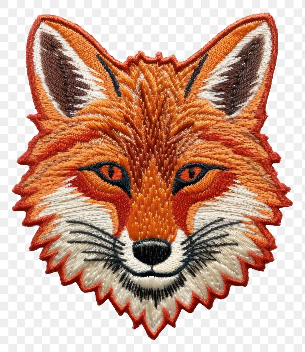 Animal mammal fox representation.