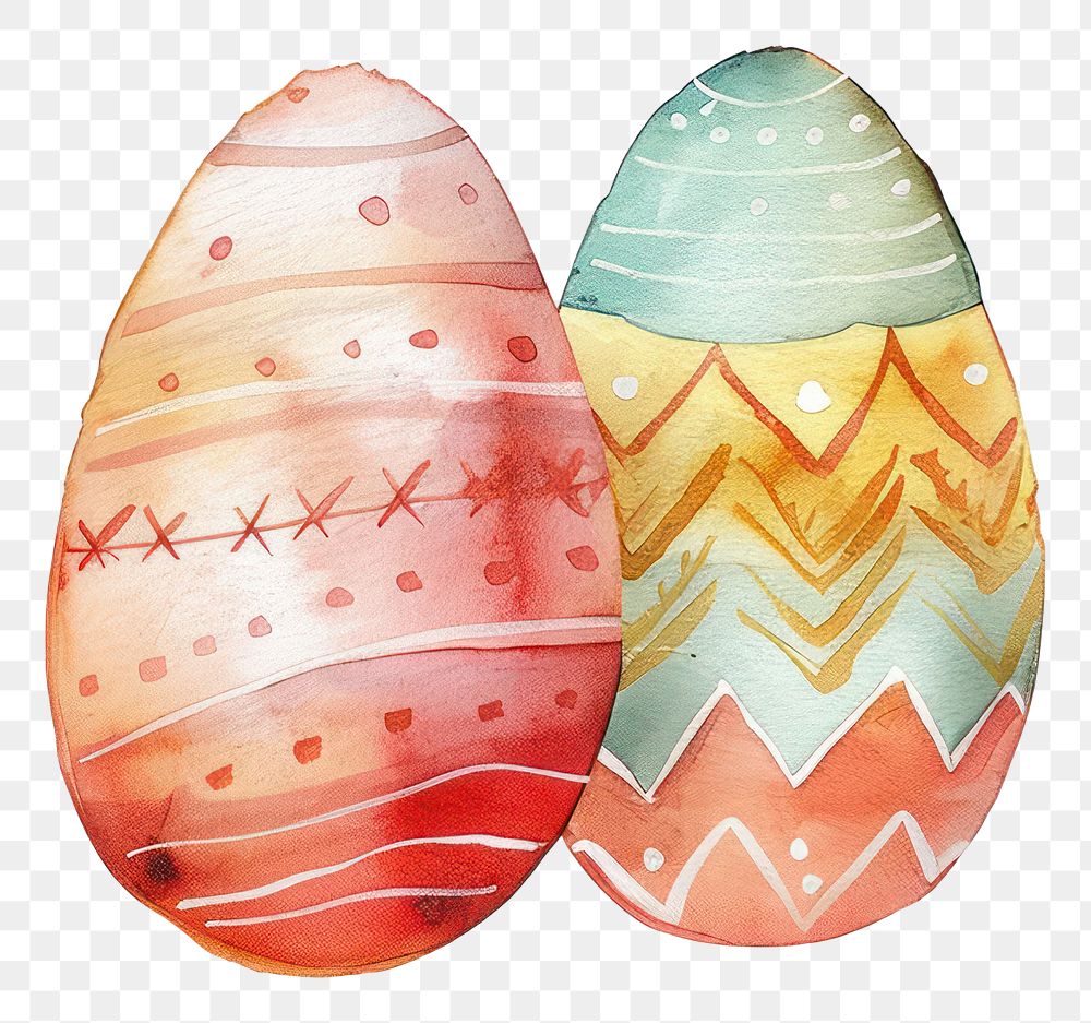 PNG Easter egg white background celebration creativity.