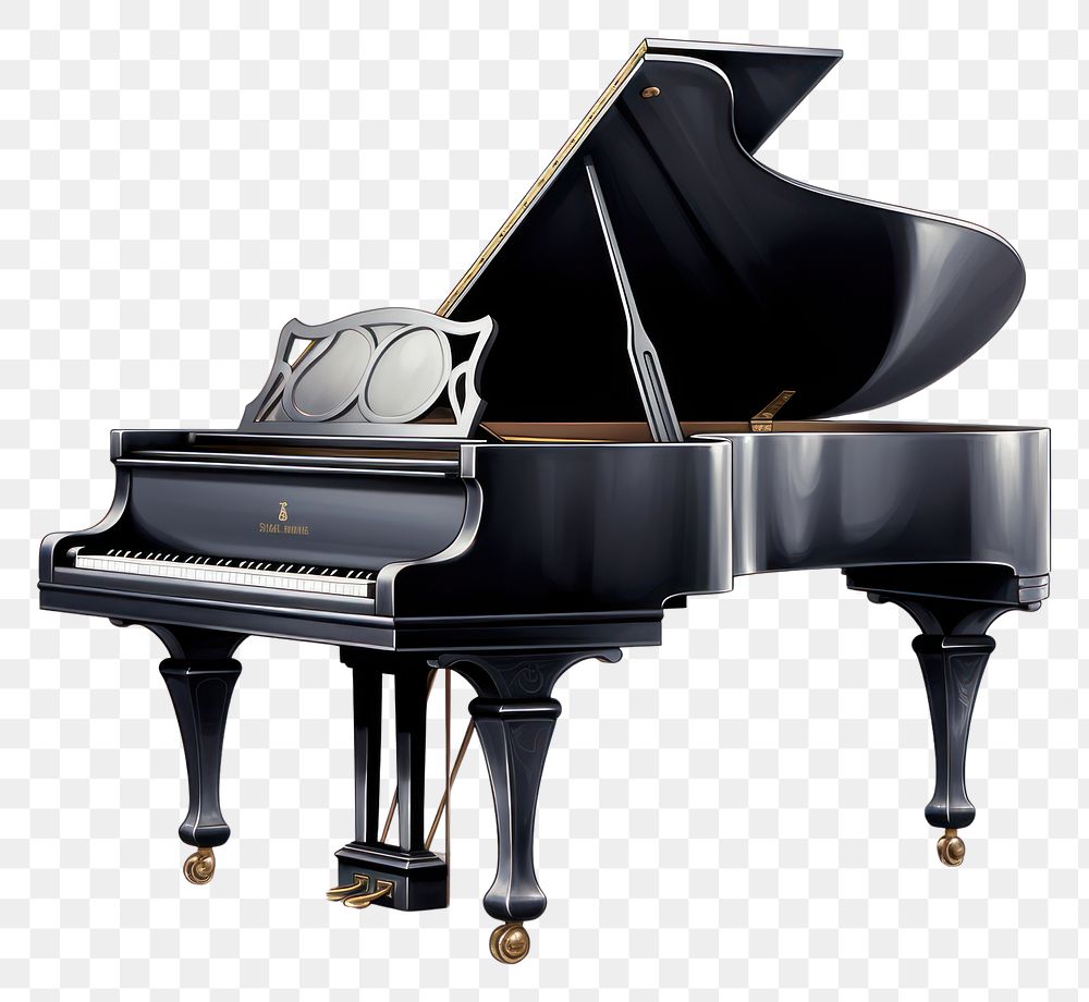 Keyboard piano harpsichord pianist.