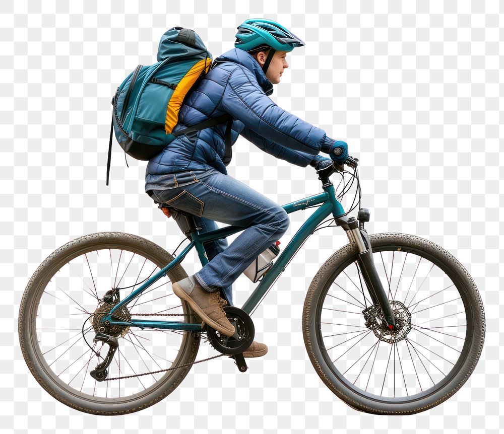 Bicycle vehicle cycling helmet.