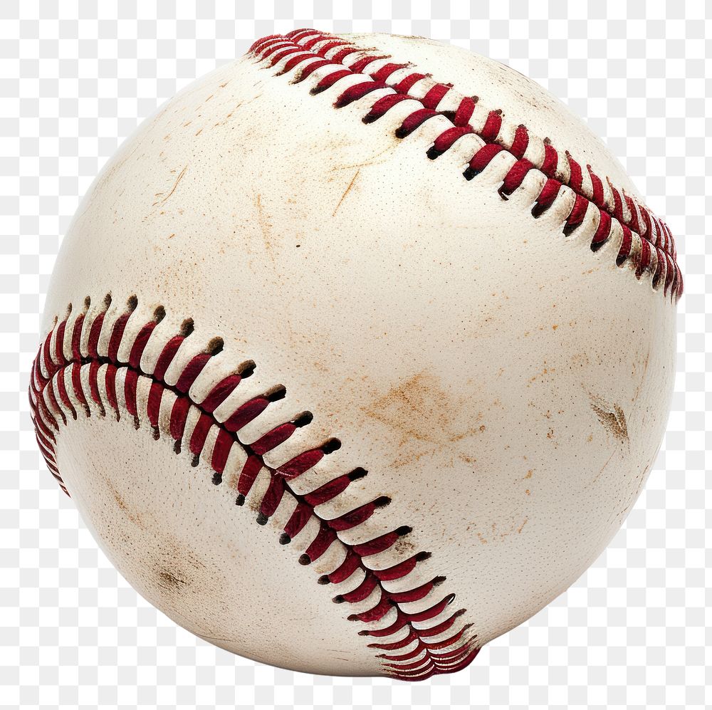 Baseball sports softball sphere