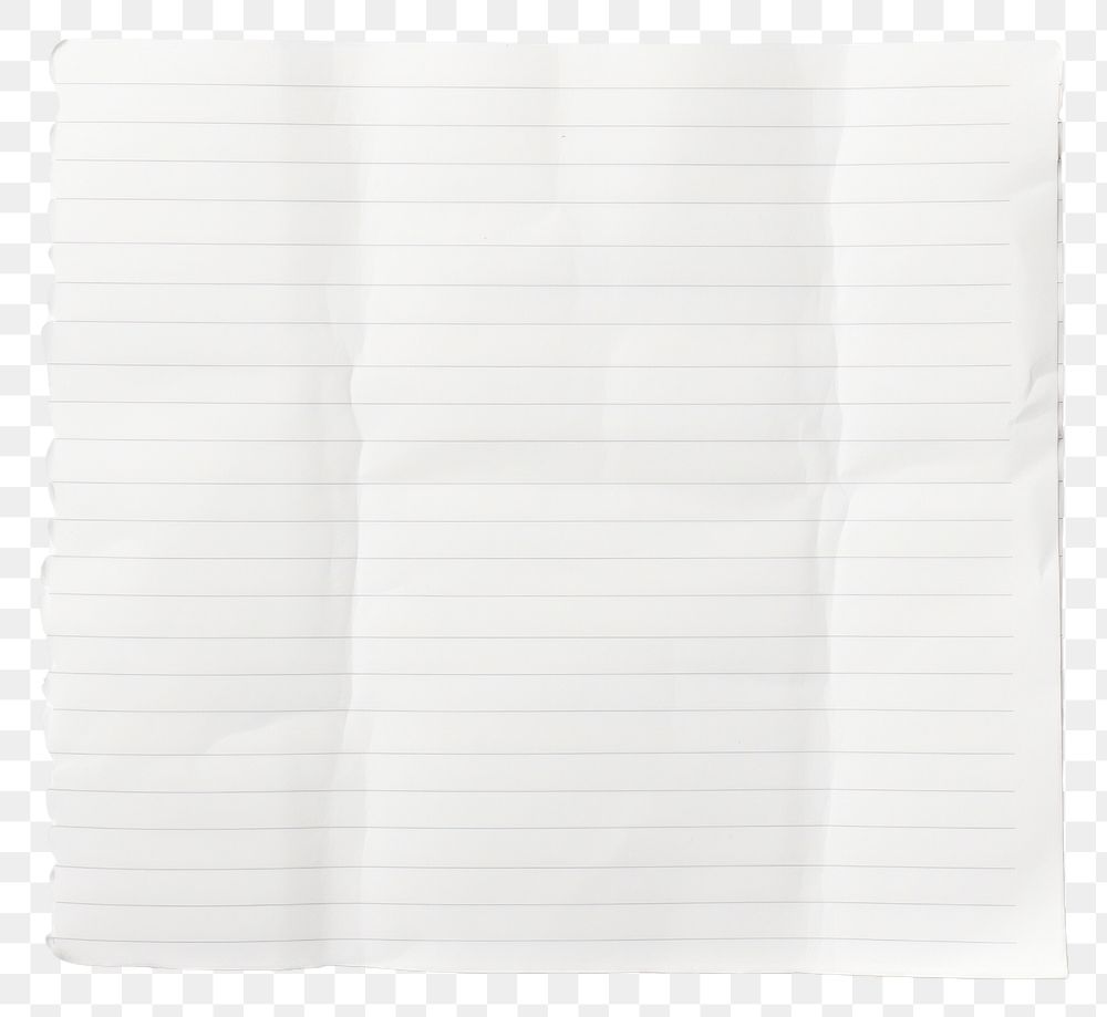 PNG Paper page rectangle document