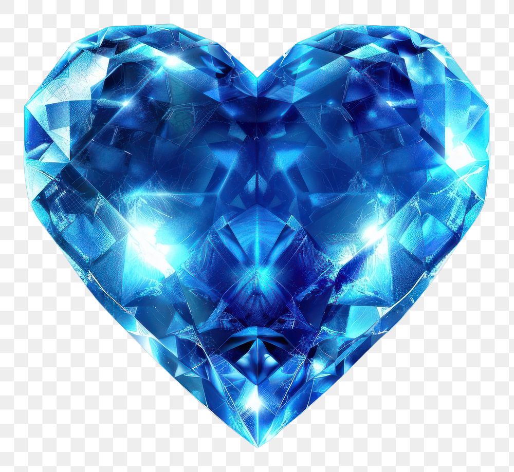 PNG Sapphire stone gemstone jewelry diamond
