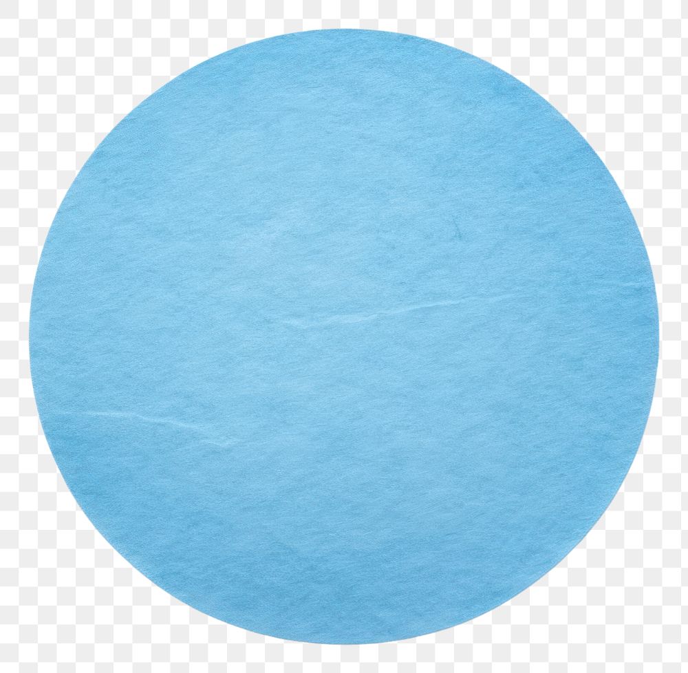 PNG Circle blue adhesive strip paper white background simplicity.